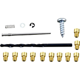 DYNOJET Jet Kit - Stage 1/2 - Suzuki Q316